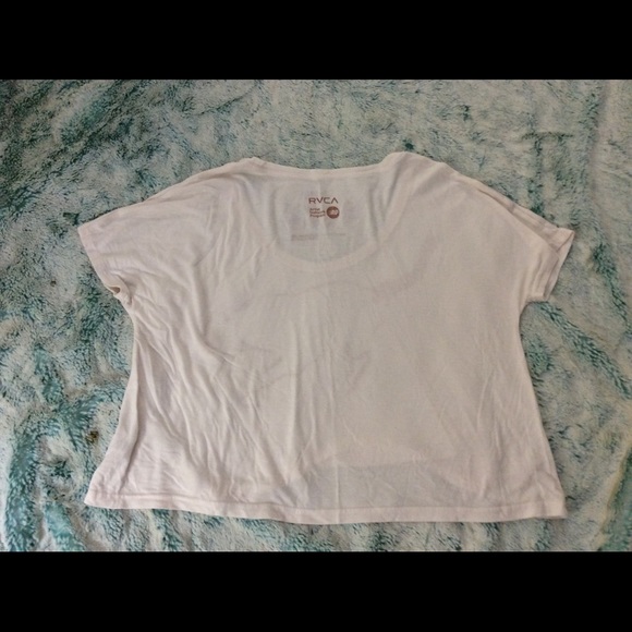 Two RVCV tops! Small - Picture 6 of 7